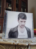 CD Gregoire Toi + Moi – Album musique français vintage