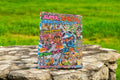 Magazine TV-Kun Kamen Rider Gotchard Japon Déc 2023 Super Héros Tokusatsu
