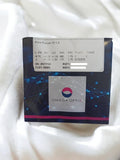 Verre optique Omega Optix Fine Focus 1.5 accessoire lunetterie neuf