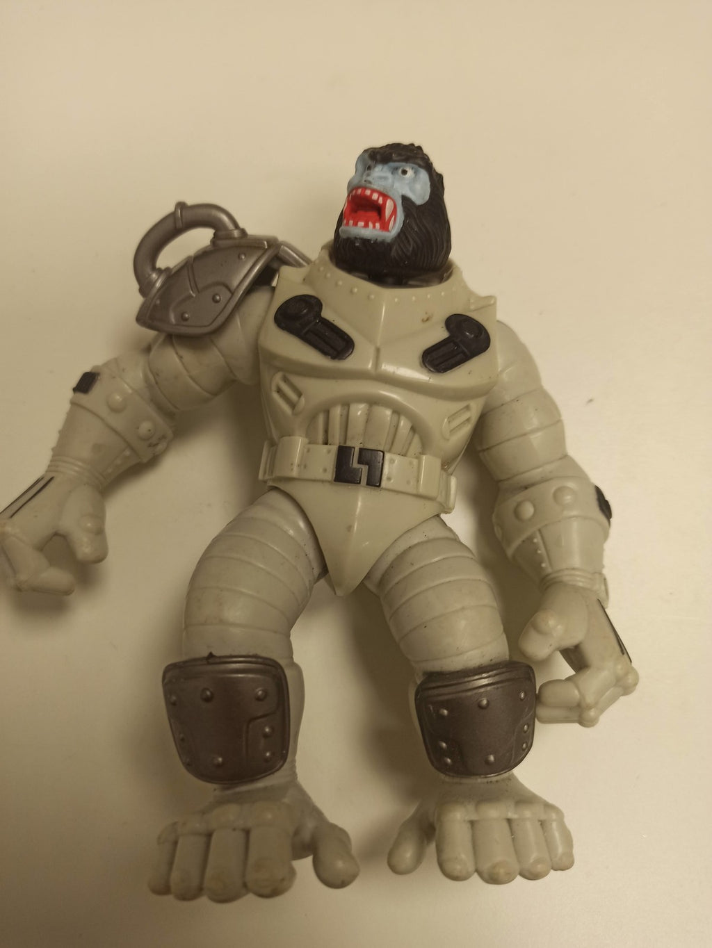 Figurine Captain Simian & Space Monkeys Gorille personnage articulé d'occasion
