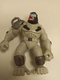 Figurine Captain Simian & Space Monkeys Gorille personnage articulé d'occasion