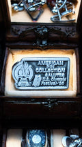 Pin's vintage USA Olympic Festival 1990 American Pin Collection Twin Cities