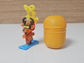 Jouet Kinder ancien rétro vintage ? Figurine de collection rare pour amateurs