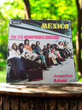 Vinyle 45 tours The Les Humphries Singers Mexico Jennifer Adam vintage DECCA