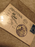 Lettre Premier Jour Cuba 1949 Isla de Pinos timbre cachet commémoratif philatéli