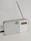 Radio portable Sony ICF-M780SL 4 bandes FM AM LW SW tuner numérique compact