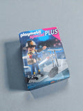 Playmobil 4795 Set Neuf Complet - Jeu de Construction Original Marque Playmobil