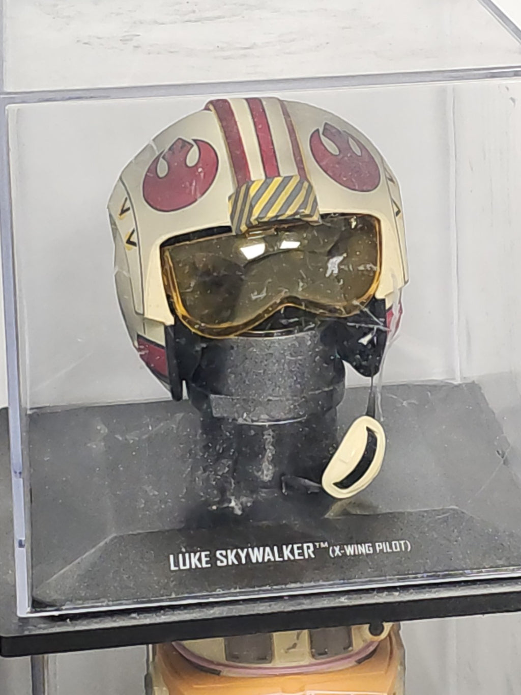 Rare lot casques Star Wars vintage collection, anciens modèles pour collectionne