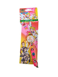 Montre Sailor Moon vintage rose collector, charmy watch, édition japonaise