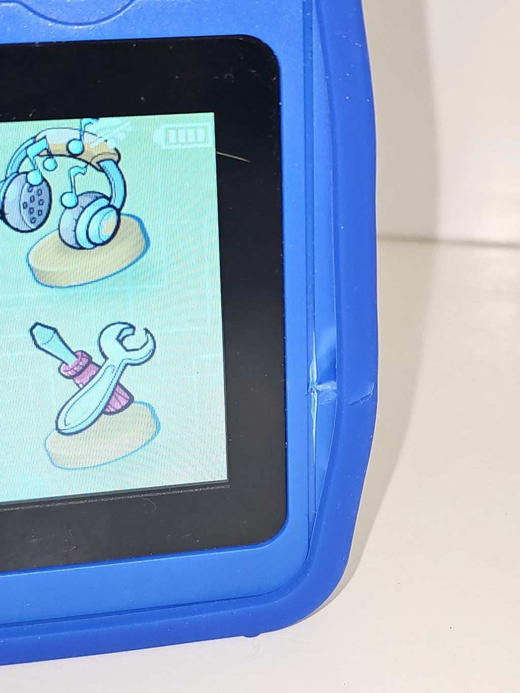Appareil photo numérique Kurio Snap Camera 3MP prise de vue facile pour enfants