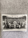 CPA Vichy Source Chomel LL carte postale ancienne noir et blanc