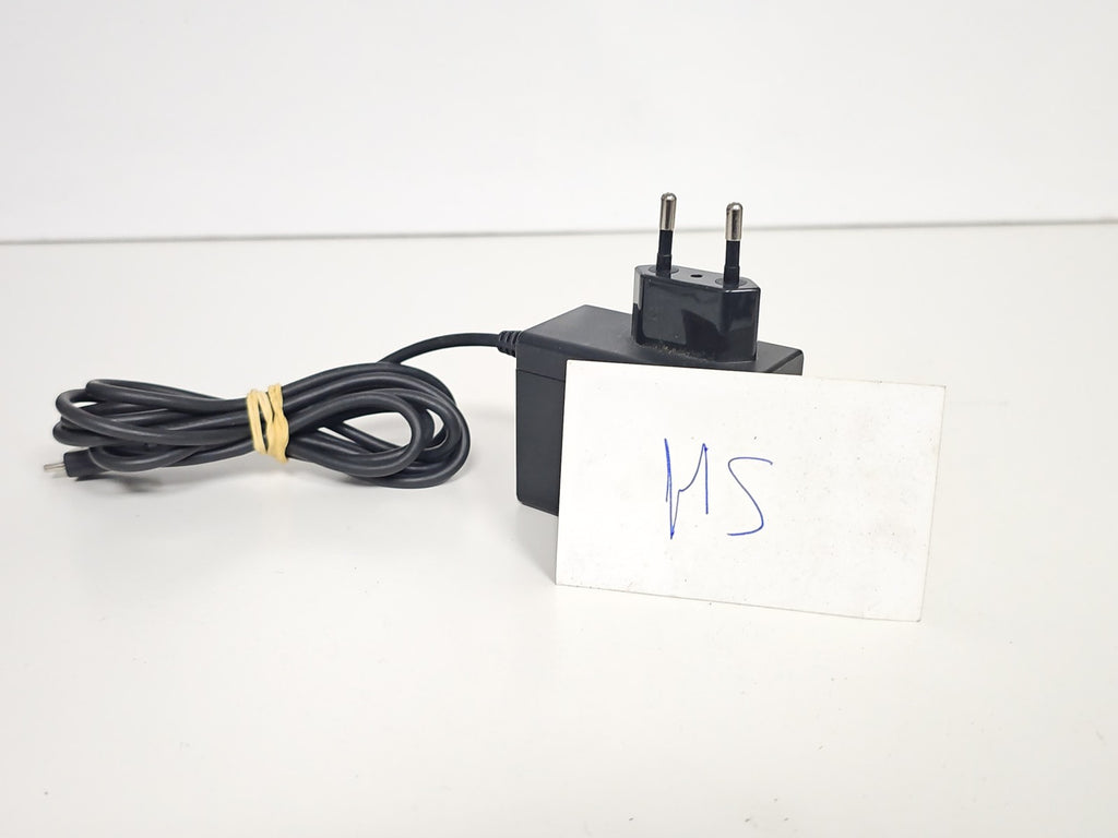 Bloc alimentation Nintendo Switch HS pour pièces détachées, adaptateur secteur