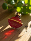Miniature Parfum Vintage Ancien en Flacon Rétro