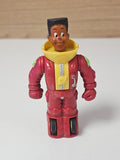 Vintage jouet Burger King Kids Club Cool Kid Vid x SEGA rétro collector ancien r
