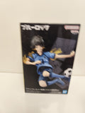 Figurine Blue Lock Bandai personnage football manga neuve boîte japonaise
