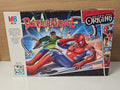 Jeu de société Docteur Maboul Spider-Man d'occasion ? Version enfants amusante M