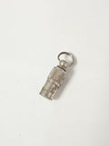 Pendentif ancien vintage rétro pour collectionneur bijou authentique d'occasion