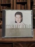 CD Maurane Ami ou Ennemi original vintage rétro musique française occasion