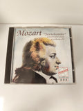 CD Mozart Jeunehomme Concerto Piano Orchestre n°9 Powder Classics DDD