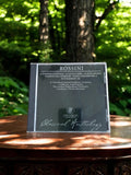CD Musique Rossini Classical Anthology - Collection Classique