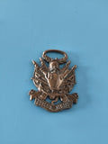 Médaille commémorative guerre 1870 décoration militaire française sans ruban