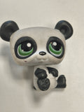 Figurine Petshop originale d?occasion ? Jouet animal miniature pour enfant