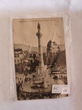 Carte postale ancienne vintage Marseille Castellane, rétro collection France