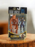 Figurine Catwoman Panther Prowl Kenner 1997 sous blister - Batman Dark Knight