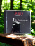 CD Jazz Masters Bix Beiderbecke e.f.s.a. collection classique vintage