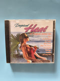 CD Tropical Heat musique afro-caribéenne ambiance été d'occasion