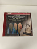 Boccherini Guitar Quintets CD Pepe Romero Academy St Martin in the Fields
