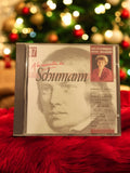 CD classique Schumann Les Classiques d?Eve Ruggieri ?uvres emblématiques