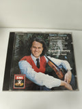 CD Saint-Saëns Concerto N°3 Augustin Dumay EMI Classique Violon