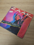 Vinyle 45 tours vintage Zaak ancien disque rétro collection musique occasion
