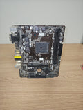 Carte mère ASRock FM2A88M-HD+  non testée en l'état