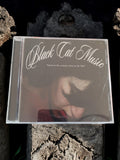 CD Black Cat Music "Hands in the Estuary" vintage rock rare – pochette d'origine