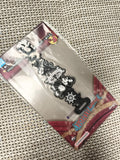 Strap One Piece Ichiban Kuji Bandai Banpresto Disney noir et blanc