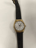 Montre homme mécanique vintage Senior ancien, montre-bracelet rétro collection