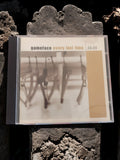 CD Gameface Every Last Time rock alternatif album pochette beige