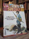 Magazine Spirou n°3464 Vintage – L’Épervier, BD d’époque, Collector