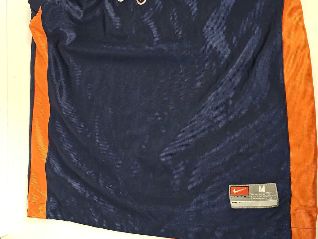 Maillot Nike Detroit Tigers Baseball homme taille M - T-shirt sport MLB occasion