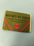 Lot ancien photos Gorges du Tarn pochette illustrée vintage collection