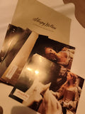 Photographies cinéma Sleepy Hollow set promo film Tim Burton France