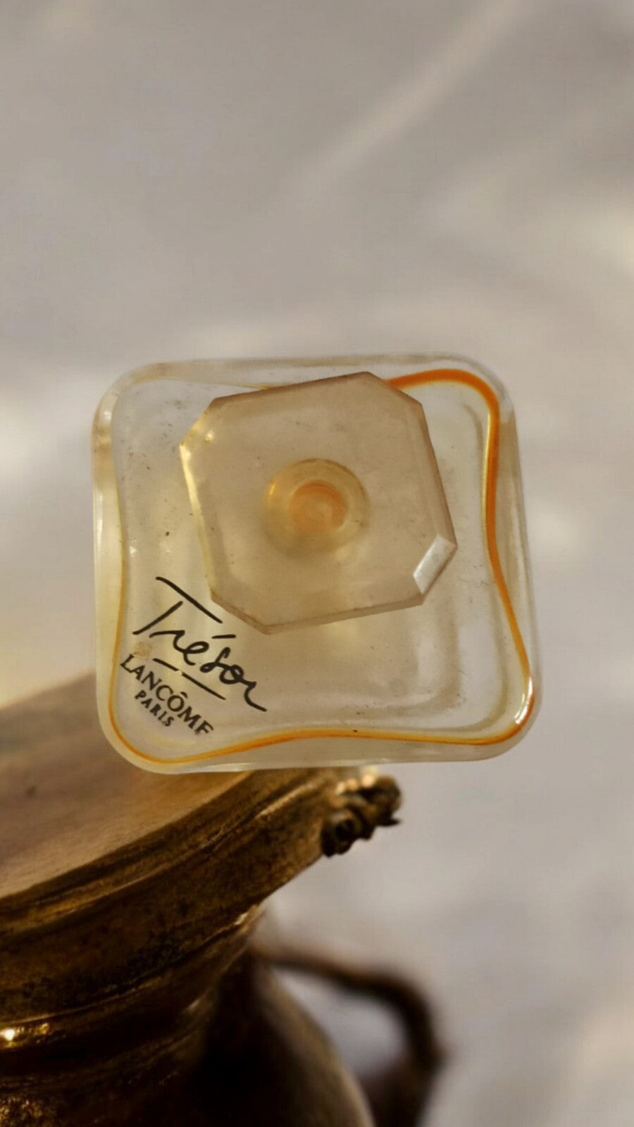 Miniature Eau De Parfum Vintage Luxe - Édition Collector
