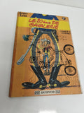 Lucky Luke vintage BD 20ème cavalerie 1977 ancien album français collection rétr