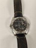 Montre ancienne Casio AMW-103B homme vintage rétro non testée à restaurer