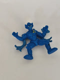 Figurine rétro Power Rangers ancienne, petit format, collection vintage rare