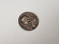 Médaille ancienne Magdalera vintage ? objet de collection rétro religieux rare