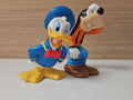 Lot de figurines Disney Donald ? Ensemble personnages canard d'occasion
