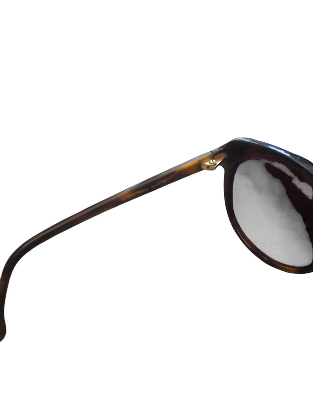 Lunettes de soleil Balenciaga vintage - Style iconique et rare